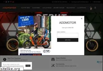 addmotor.com