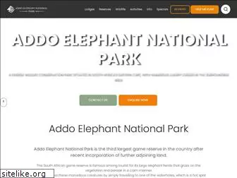 addo.org.za