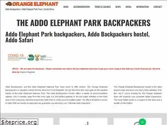 addobackpackers.com