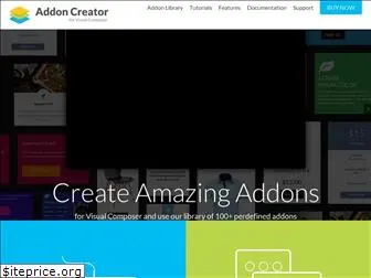 addon-creator.com