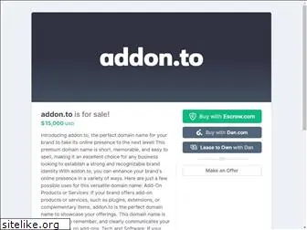 addon.to