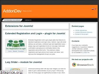 addondev.com