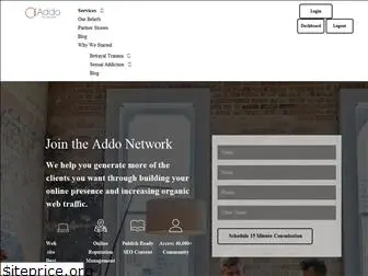 addonetwork.com