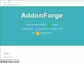 addonforge.com