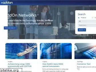 addonnetworks.com