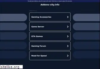 addons-city.info