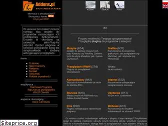 addons.pl