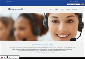 addonsoftware.com