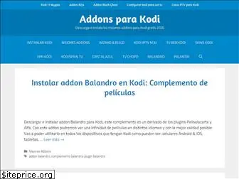 addonsparakodi.com