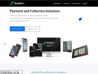 addpay.co.za