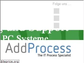 addprocess.de