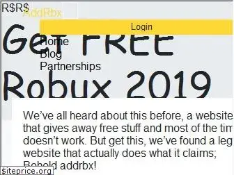 addrbx.com