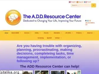 addrc.org