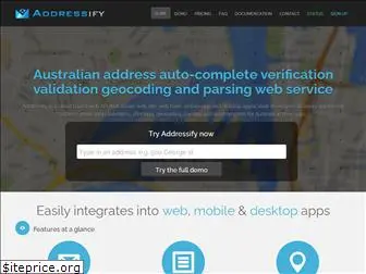 addressify.com.au