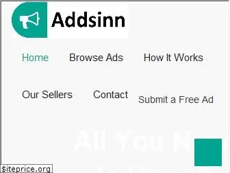 addsinn.com