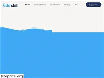 addskill.io