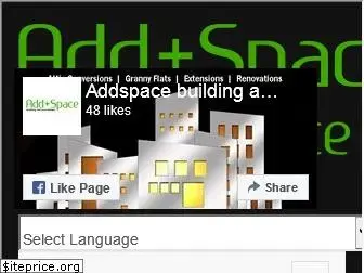 addspacebuilding.com.au