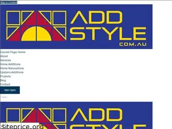 addstyle.com.au