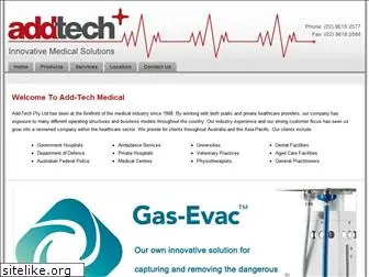 addtech.com.au