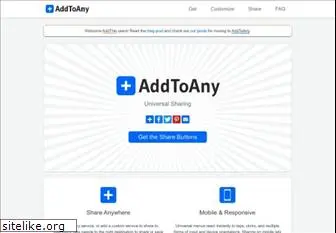 addtoany.com