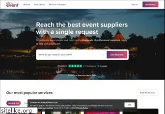 addtoevent.co.uk