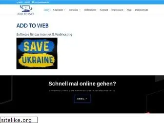 addtoweb.de