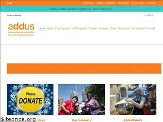 addus.org