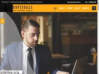 addvisuals.com