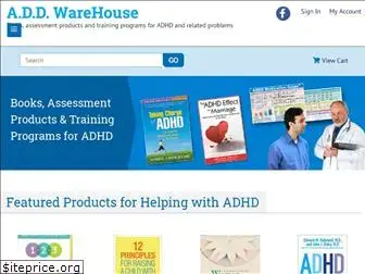 addwarehouse.com