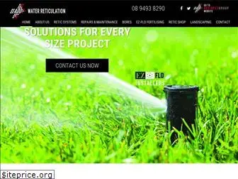 addwaterreticulation.com.au