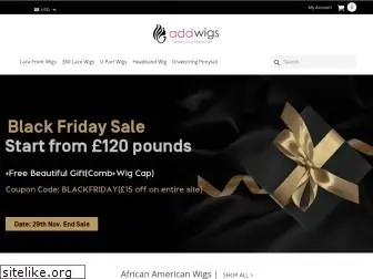 addwigs.co.uk