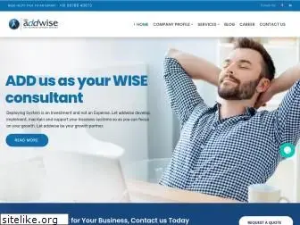 addwise.co.in