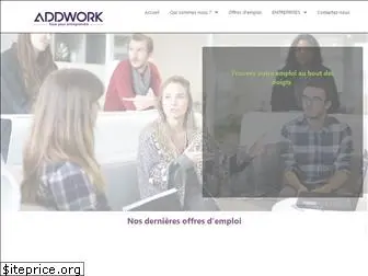 addwork.org