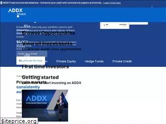 addx.co