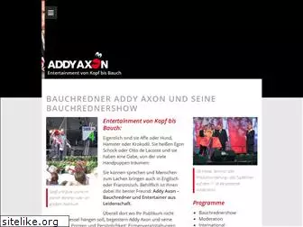 addy-axon.de