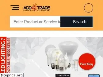 addyourtrade.com