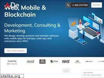 ade-technologies.com