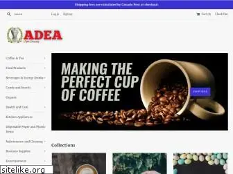 adeacoffee.com