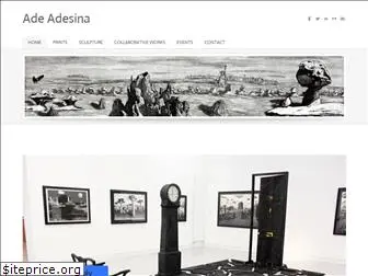 adeadesina.com