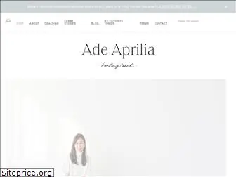 adeaprilia.com