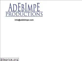 adebimpe.com