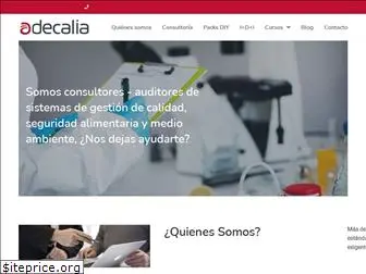 adecalia.com