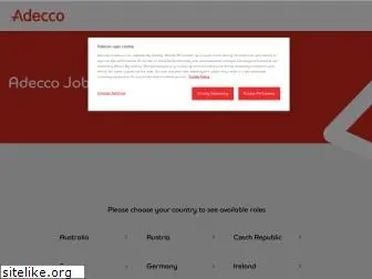 adecco-jobs.com