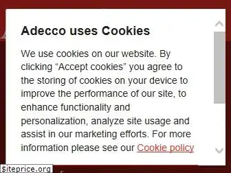 adecco.co.uk