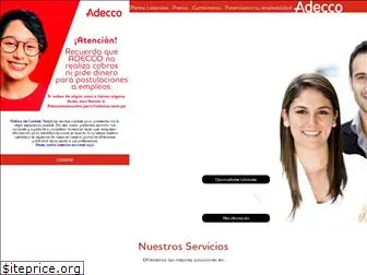 adecco.com.pe