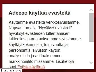 adecco.fi