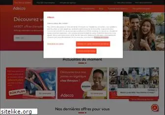 adecco.fr