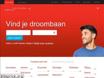 adecco.nl thumbnail