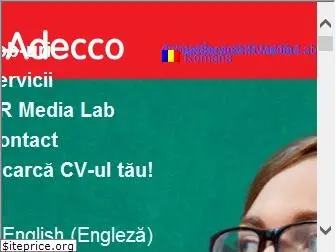 adecco.ro