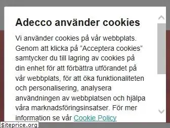 adecco.se